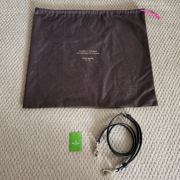 kate spade new york Cedar Street Small Hayden Satchel Bag - Picture 9 of 11